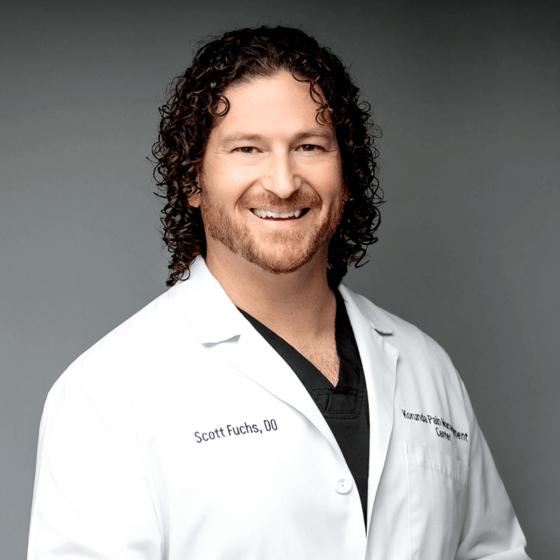 Scott Fuchs, DO