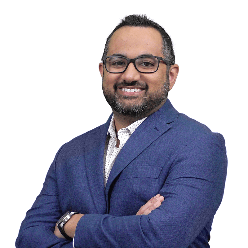 George Arcos, DO